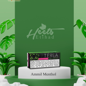 TEREA AMMIL MENTHOL