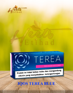 TEREA IQOS