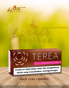 TEREA IQOS