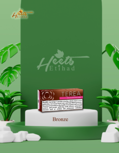 TEREA BRONZE