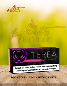 TEREA INDONESIA