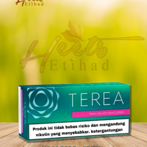 TEREA DUBAI